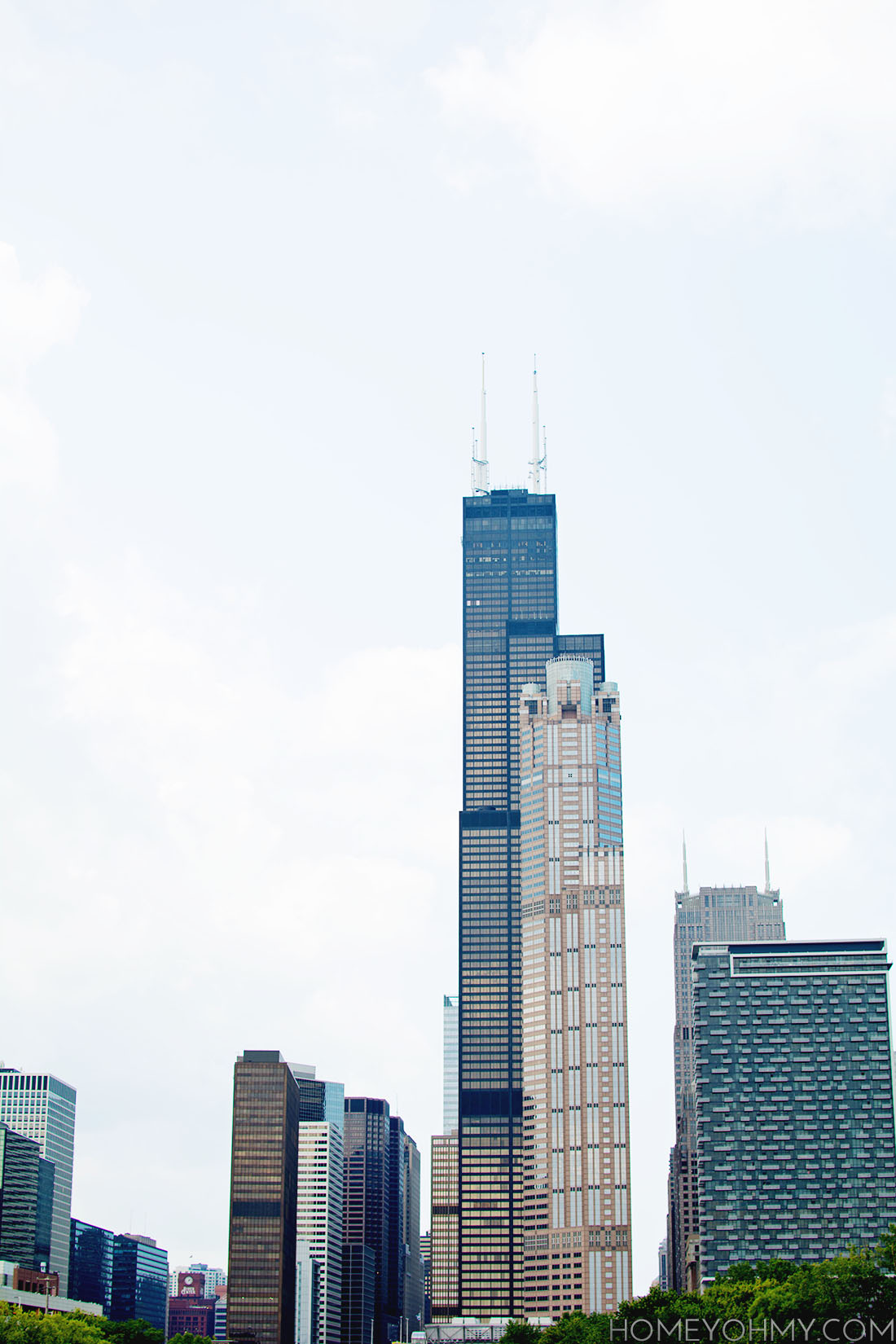 Sears Tower